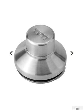 Yeti Rambler Cocktail Shaker Lid